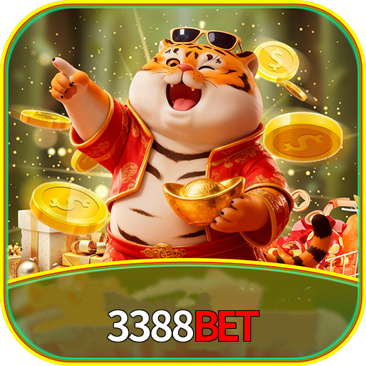 3388bet Logo