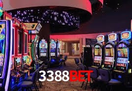 3388bet: Jogos de Caça-Níqueis-Altas Recompensas, Roleta-Velocidade, Blackjack-Desafios Máximos