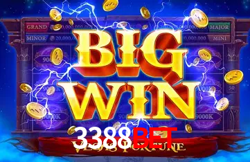 3388bet: A Experiência de Casino com Jogos de Mesa ao Vivo
