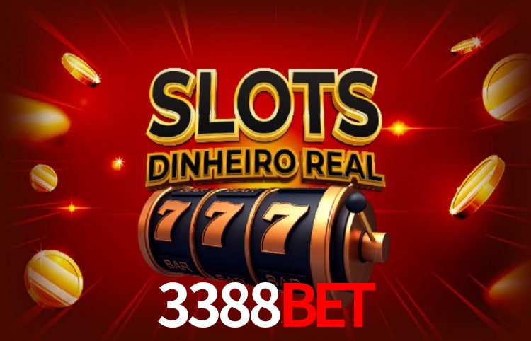 Sinta a adrenalina dos jogos de cassino com 3388bet