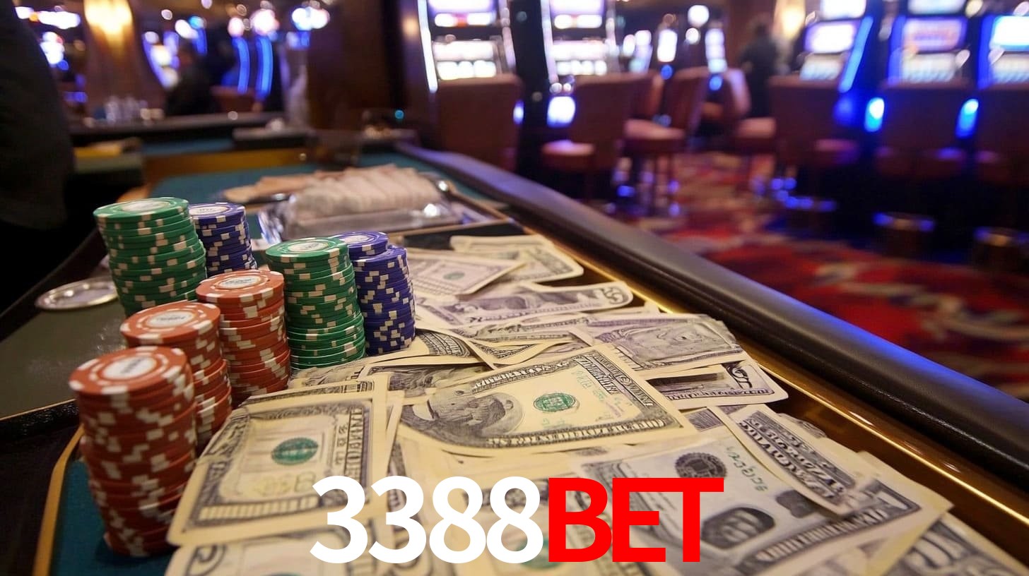 Explore as vantagens do 3388bet: serviço profissional e confiabilidade