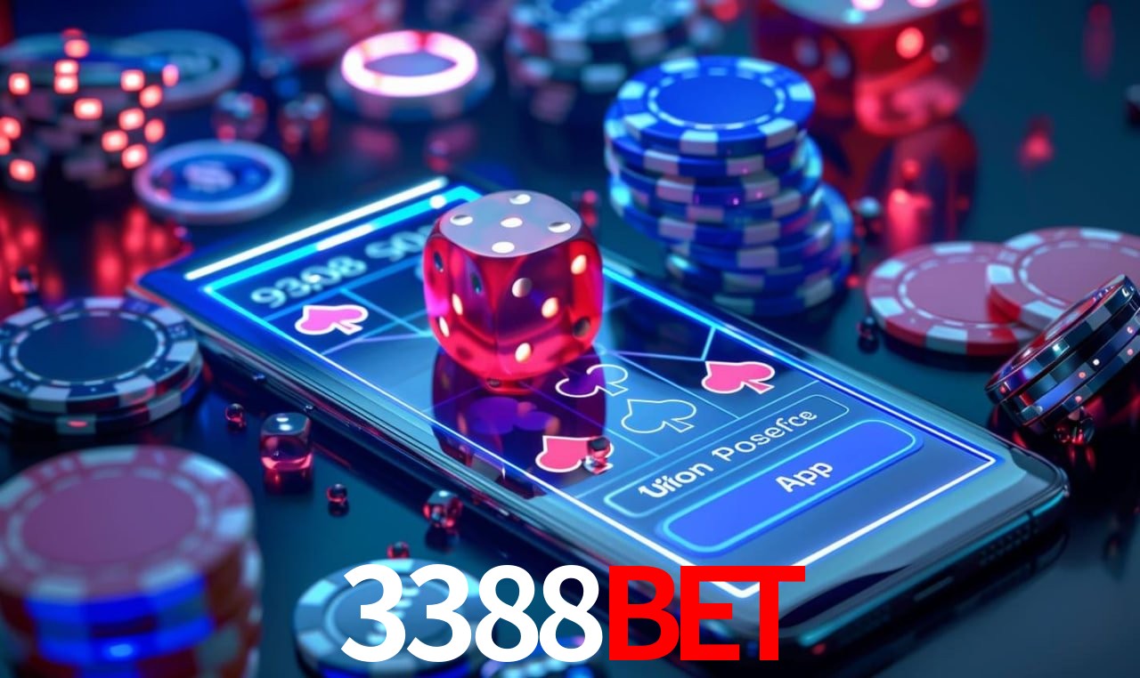 3388bet login
